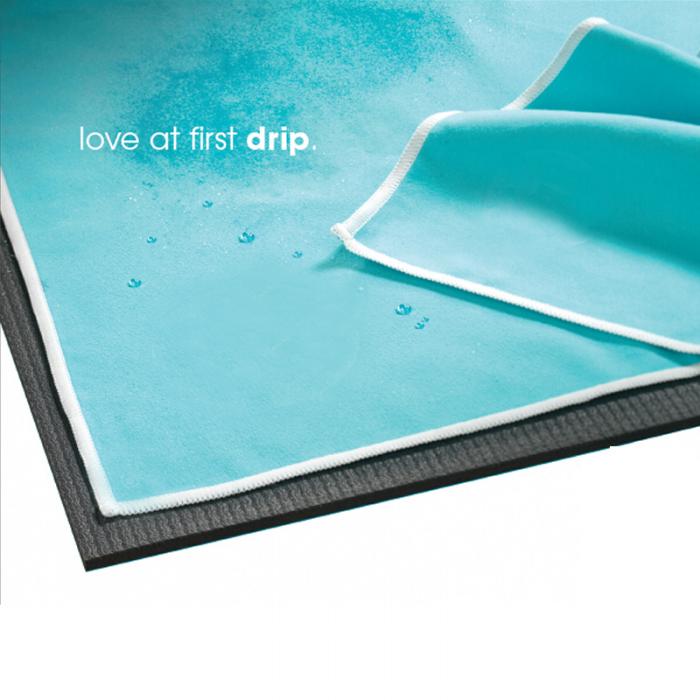 Hot Yoga Towel