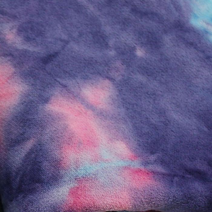 NONSLIP YOGA TOWEL Tie-Dye.P