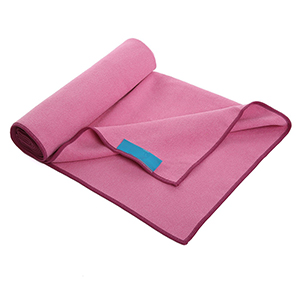Non-slip Yoga Towel