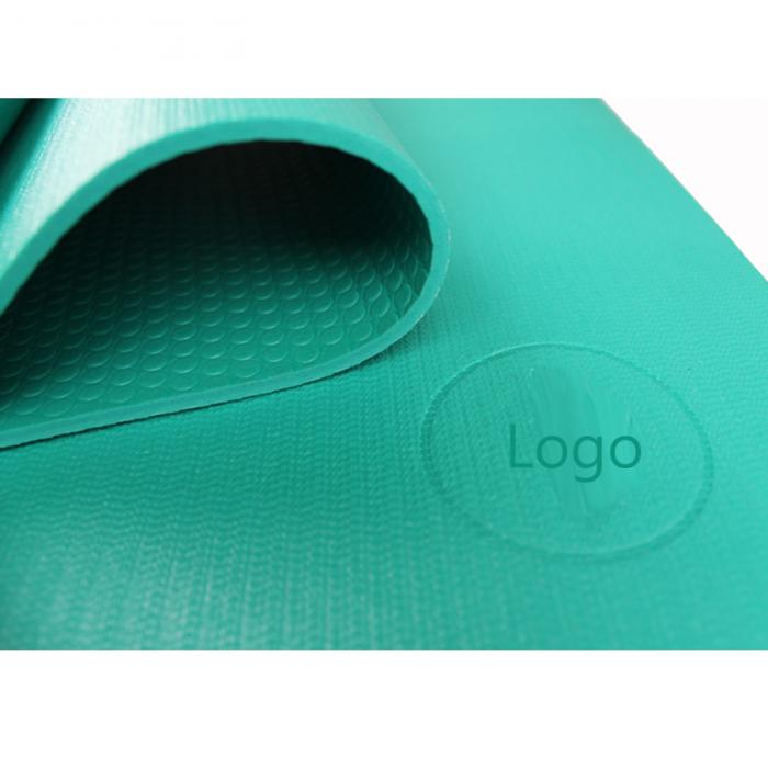 PROM YOGA MAT