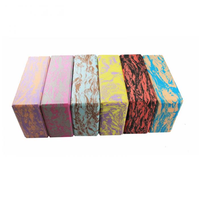 EVA YOGA BLOCK