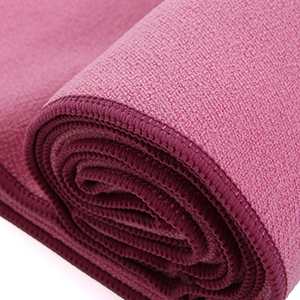 Non-slip Yoga Towel