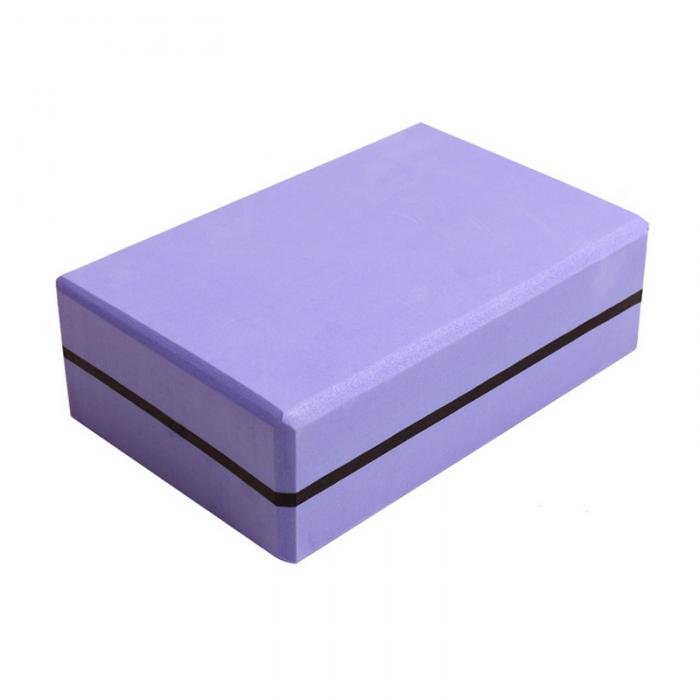 EVA YOGA BLOCK S4. P