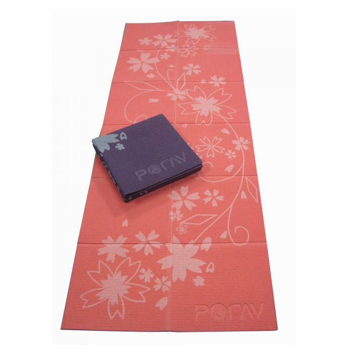 Folding YOGA MAT