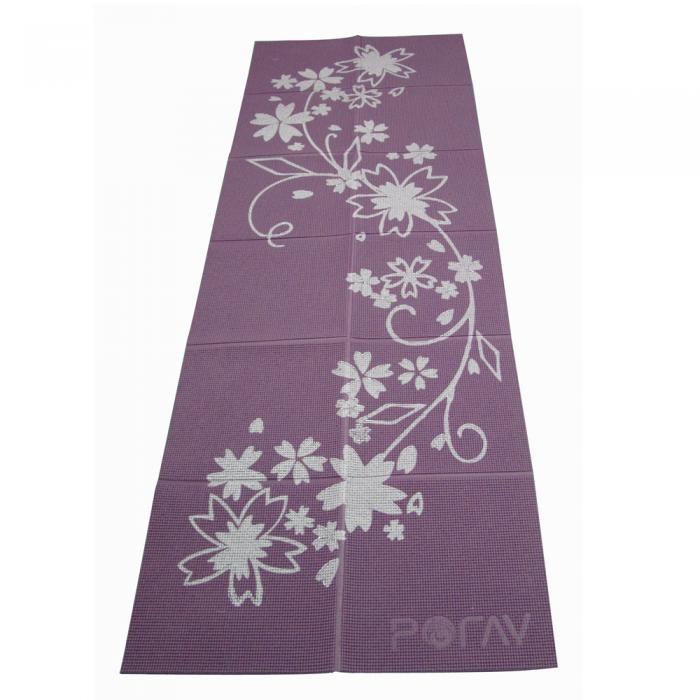 Folding YOGA MAT
