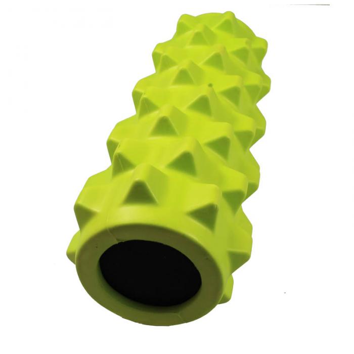 Massage Foam Roller （Deep Tissue Muscle Massage Foam Roller）
