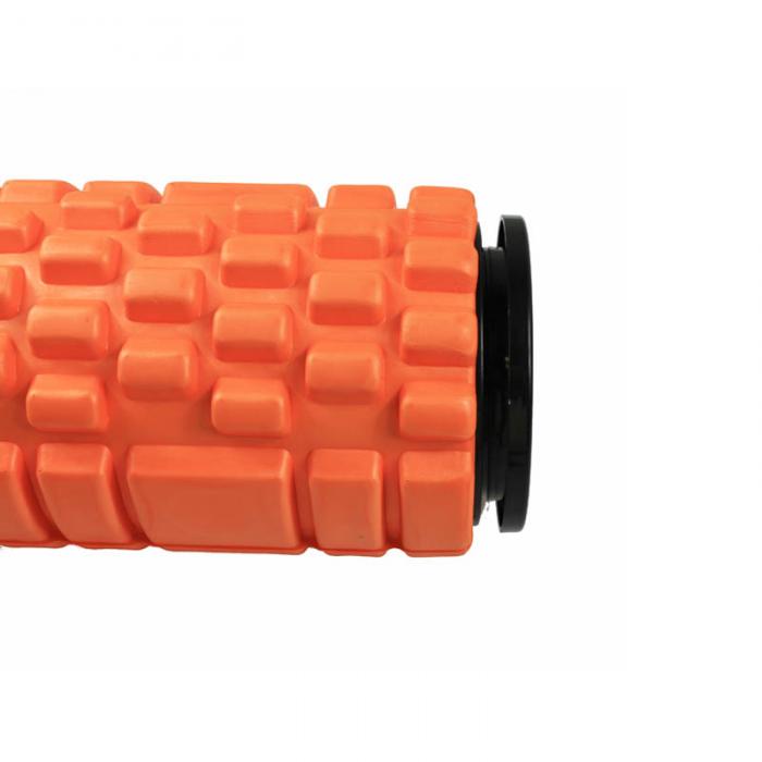 Massage Foam Roller （Deep Tissue Muscle Massage Foam Roller）