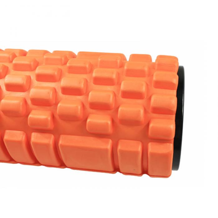 Massage Foam Roller （Deep Tissue Muscle Massage Foam Roller）