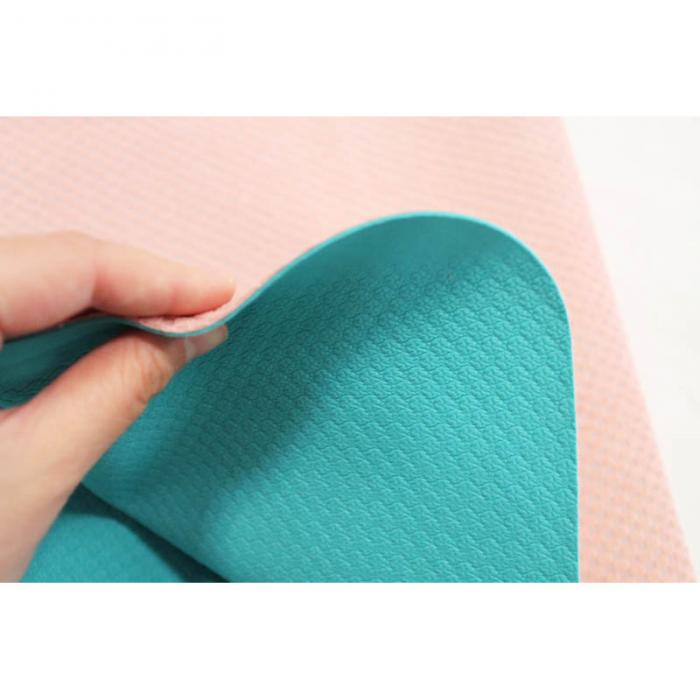 COMBO TOWEL MAT