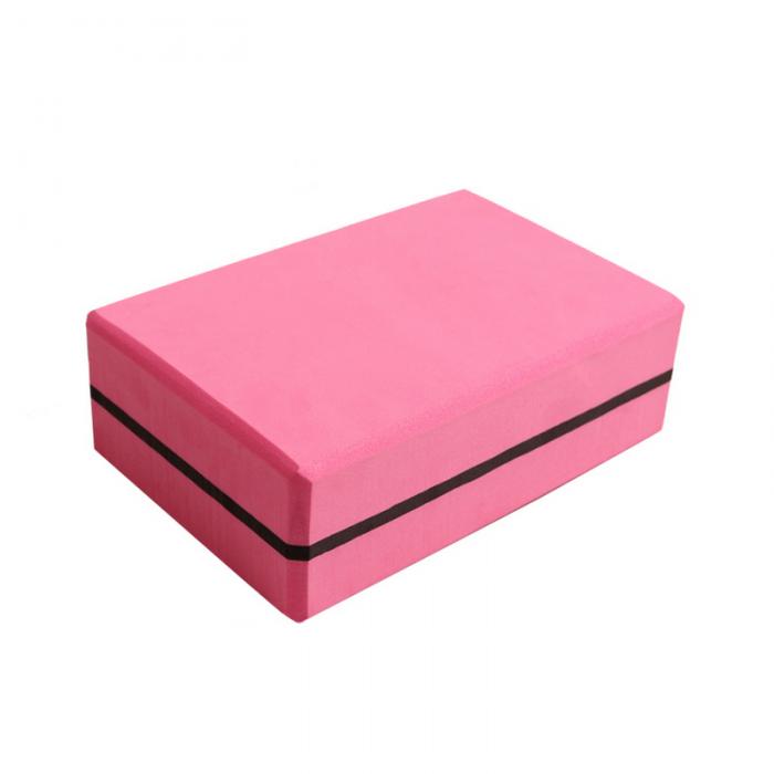 EVA YOGA BLOCK S4. P
