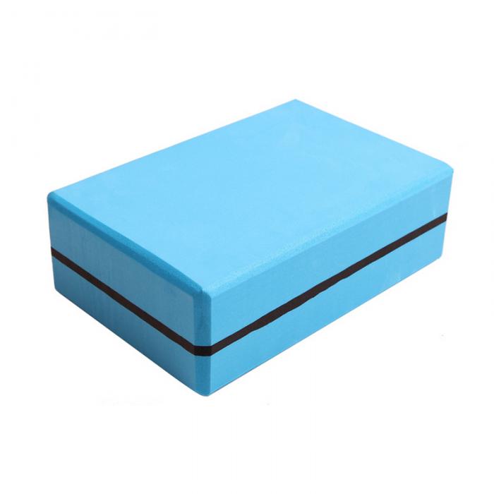 EVA YOGA BLOCK S4. P