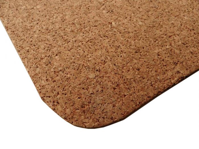 Cork TPE YOGA MAT