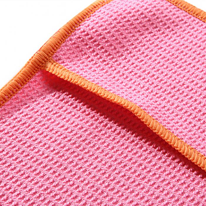 Waffle Yoga Towel