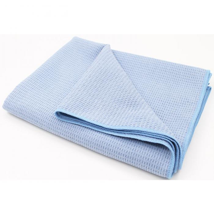 Waffle Yoga Towel S1.B