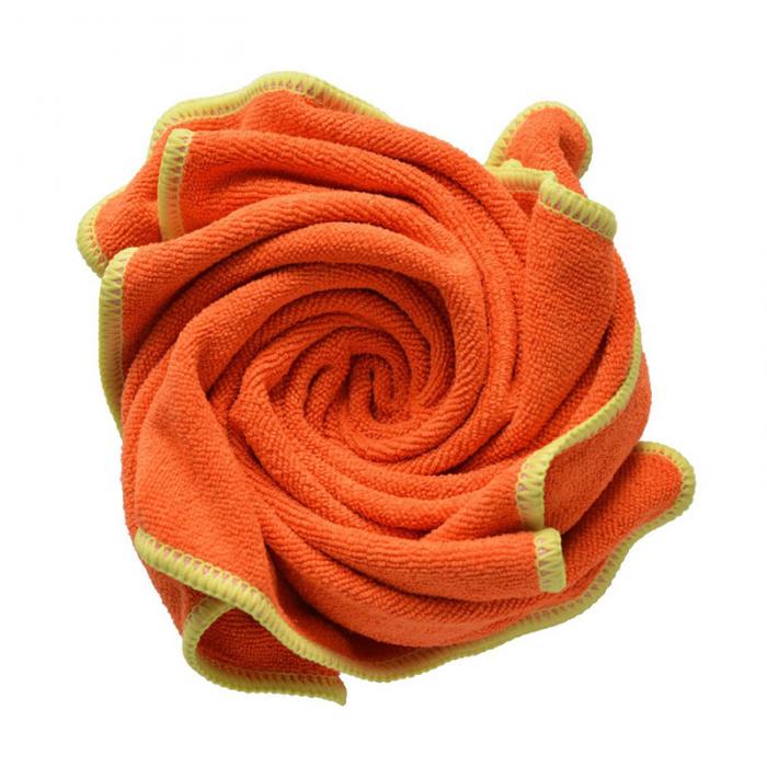 Terry Yoga Towel