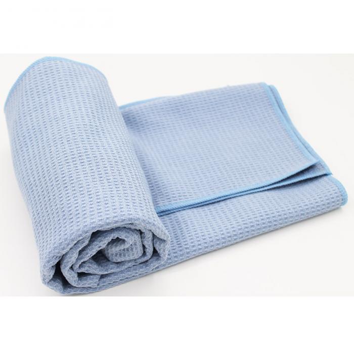 Waffle Yoga Towel S1.B