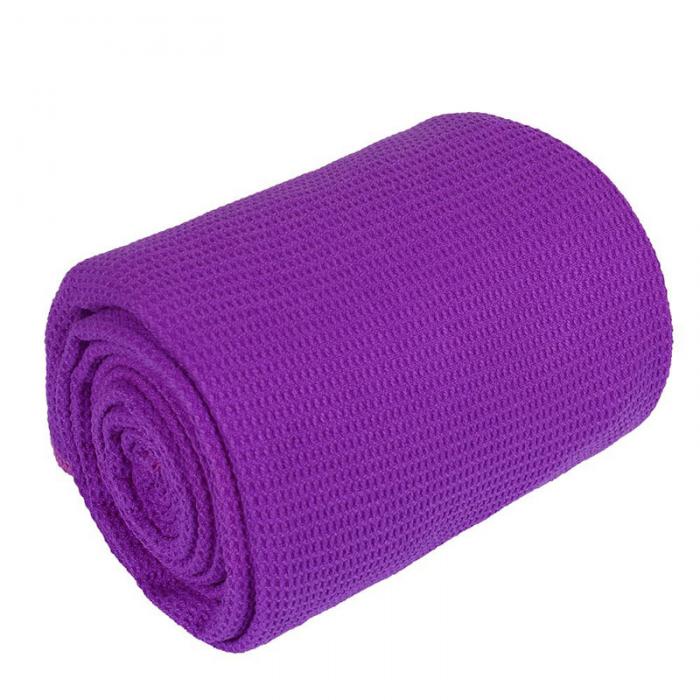 Waffle Yoga Towel S1.P