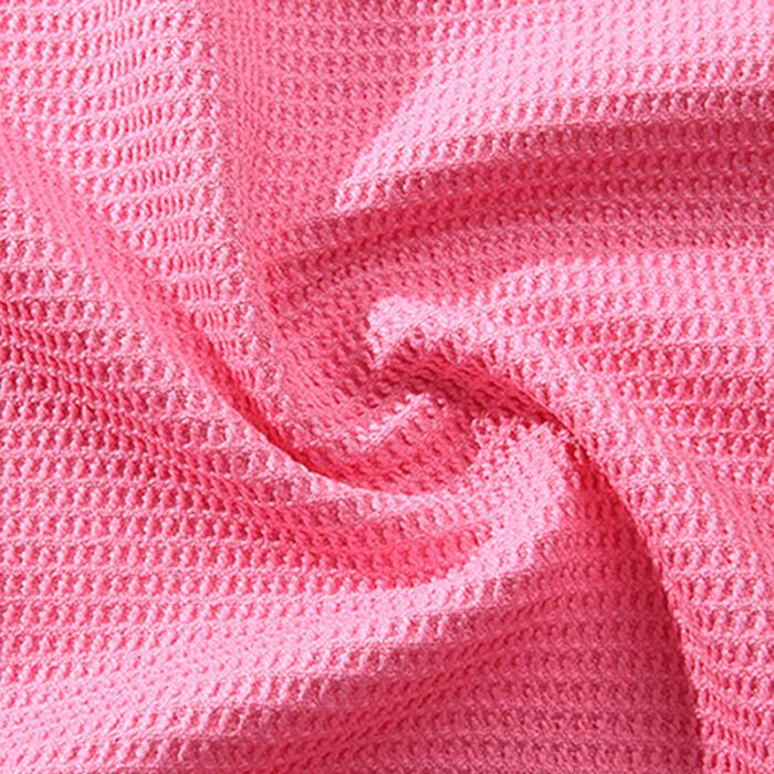 Waffle Yoga Towel