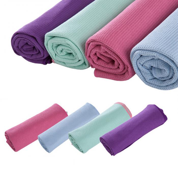 Waffle Yoga Towel S1.P