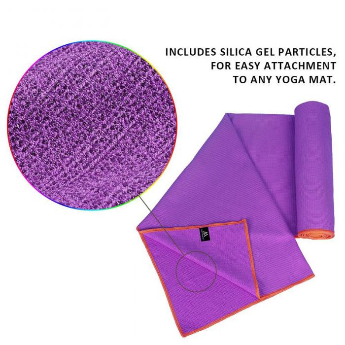 Waffle Yoga Towel S1.P