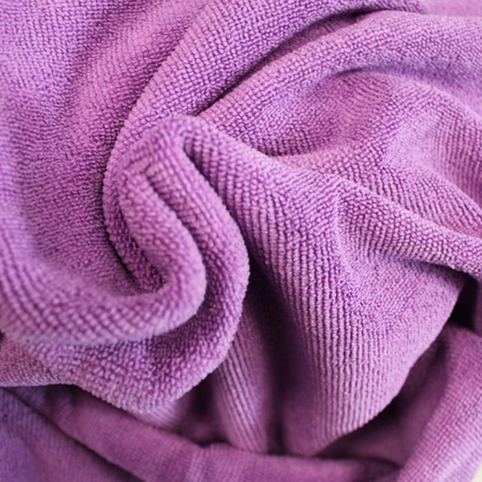 Terry Yoga Towel
