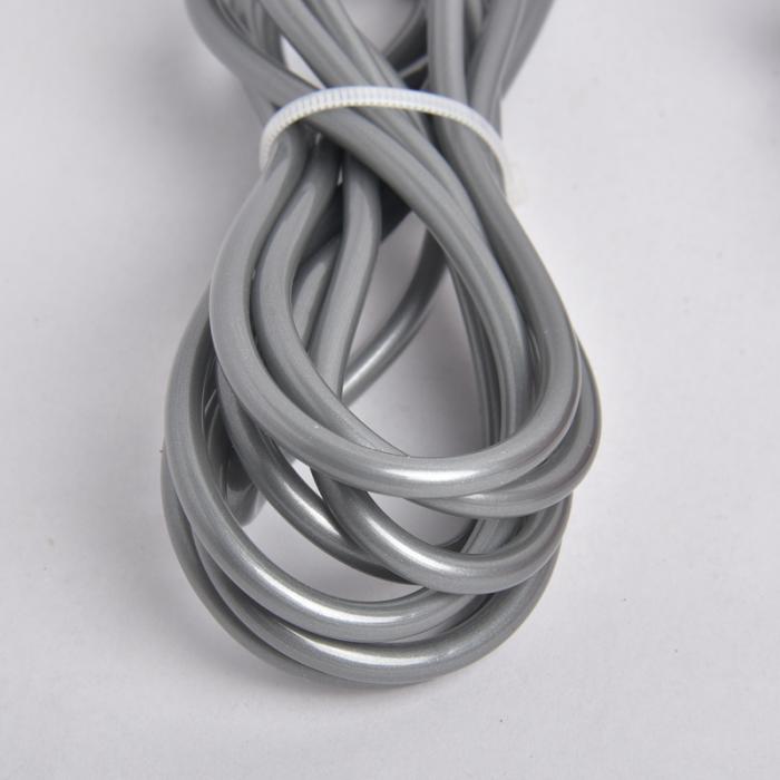 Adjustable bearing Jump Rope