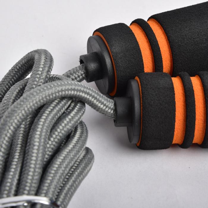 Weighted Speed Rope