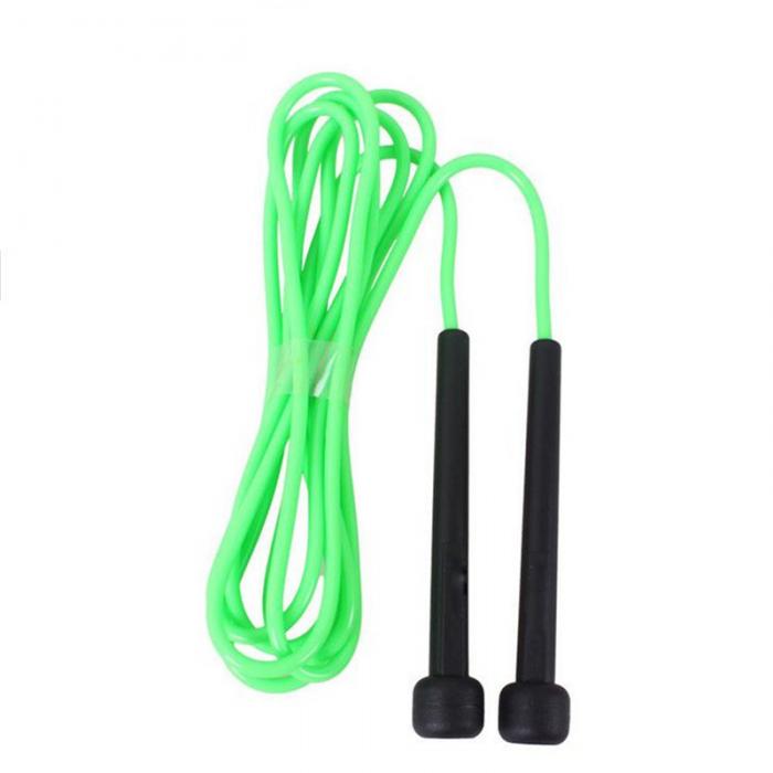 Adjustable Speed Crystal Jump Rope