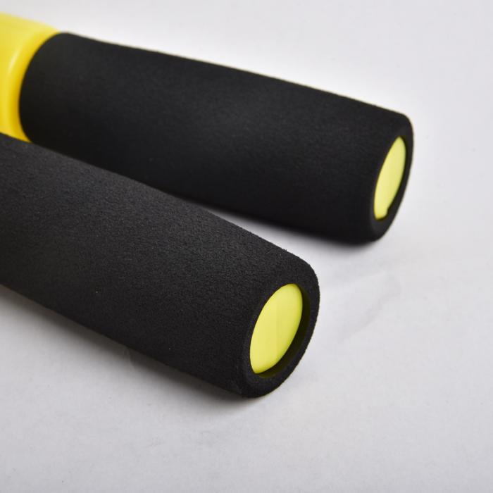 Jump Rope W/ Digital Skipping Sport Counters