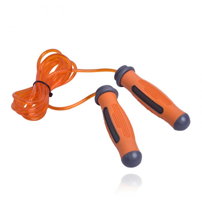 9 ft. Jump Rope With Massage Handles