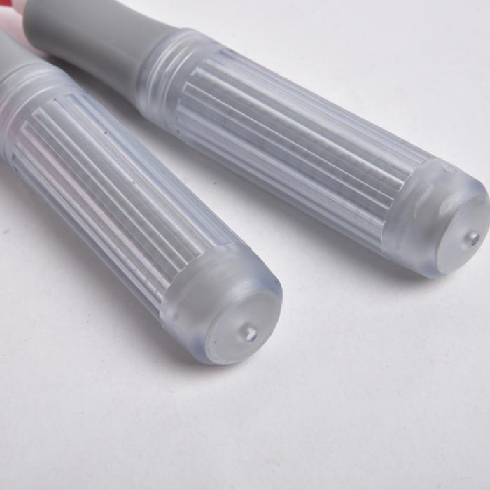 PVC Speed Jump Rope Fitness