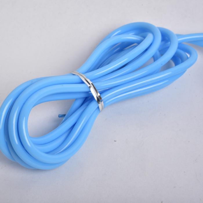PVC Speed Jump Rope Fitness