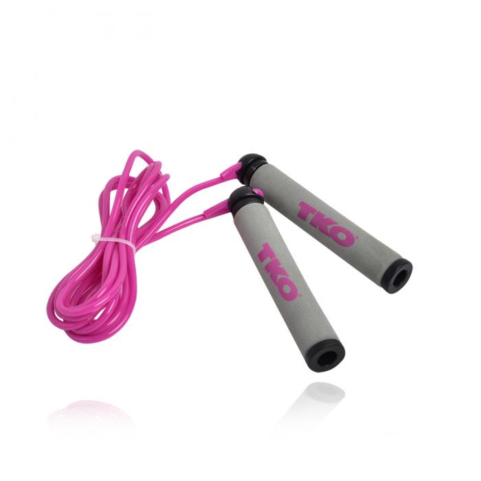 Weighted Speed Rope