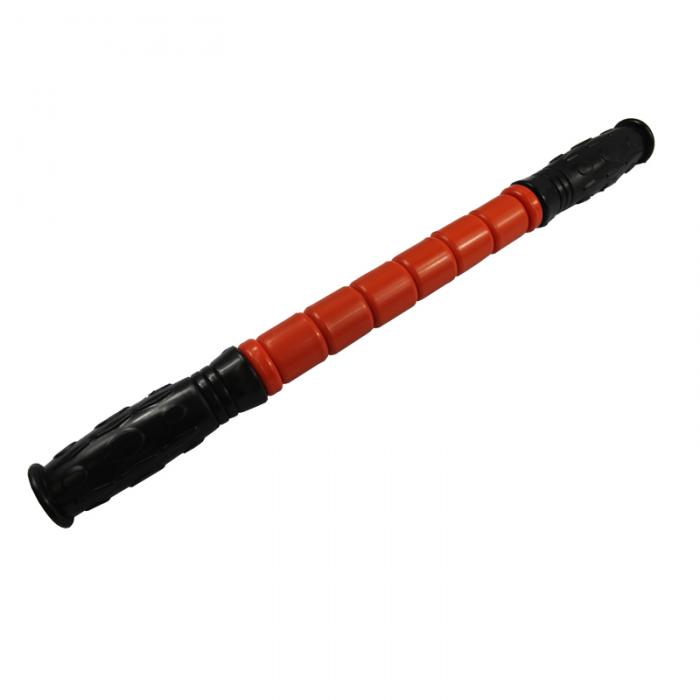 Pressure-Wave Roller Stick