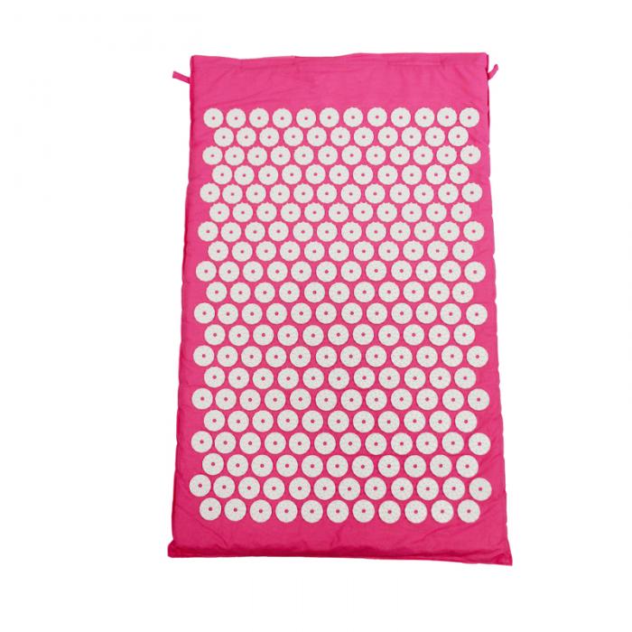 Acupressure Mat and Pillow