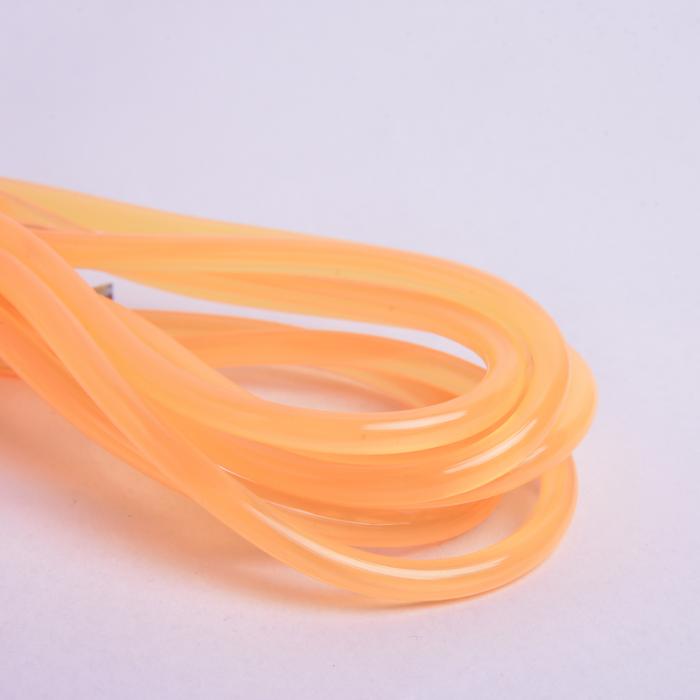 Adjustable Speed Crystal Jump Rope