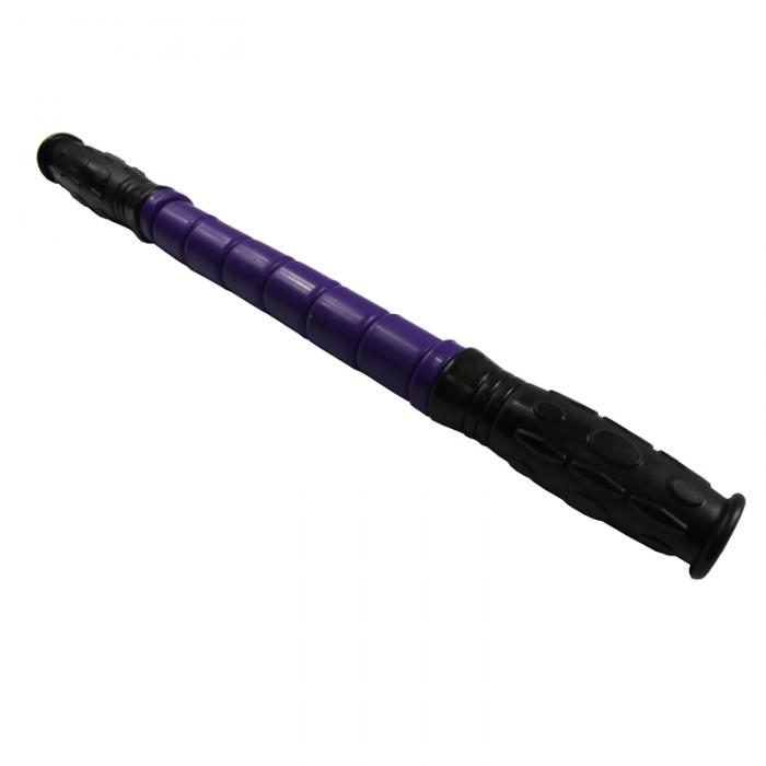 Pressure-Wave Roller Stick