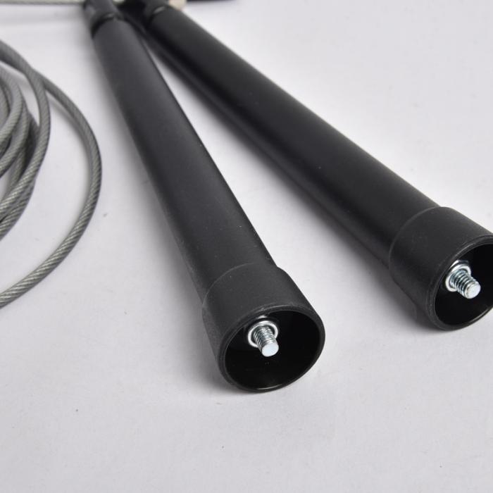 High Speed Jump Rope
