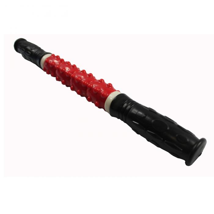 Knuckle-Point Roller Stick