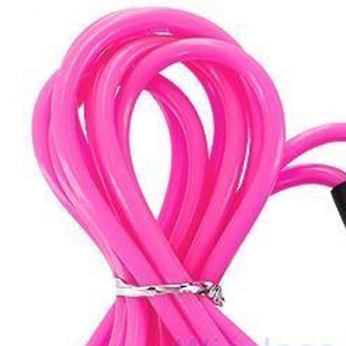 Adjustable Speed Crystal Jump Rope