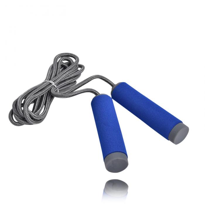 Weighted Speed Rope