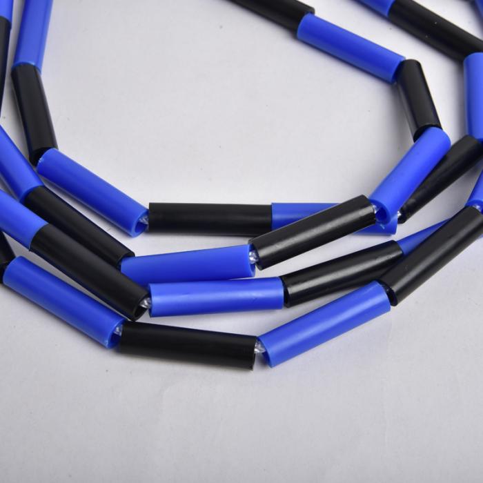Segmented Nylon Jump Ropes