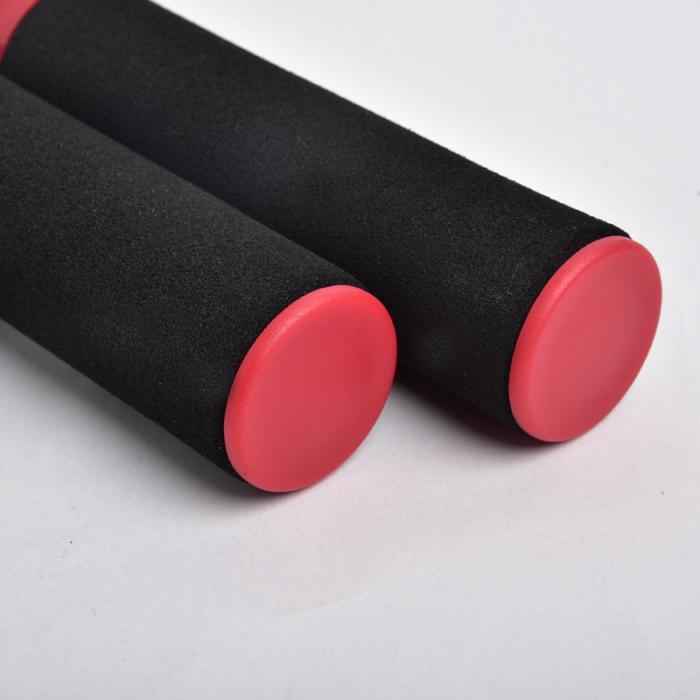 Weighted Speed Rope