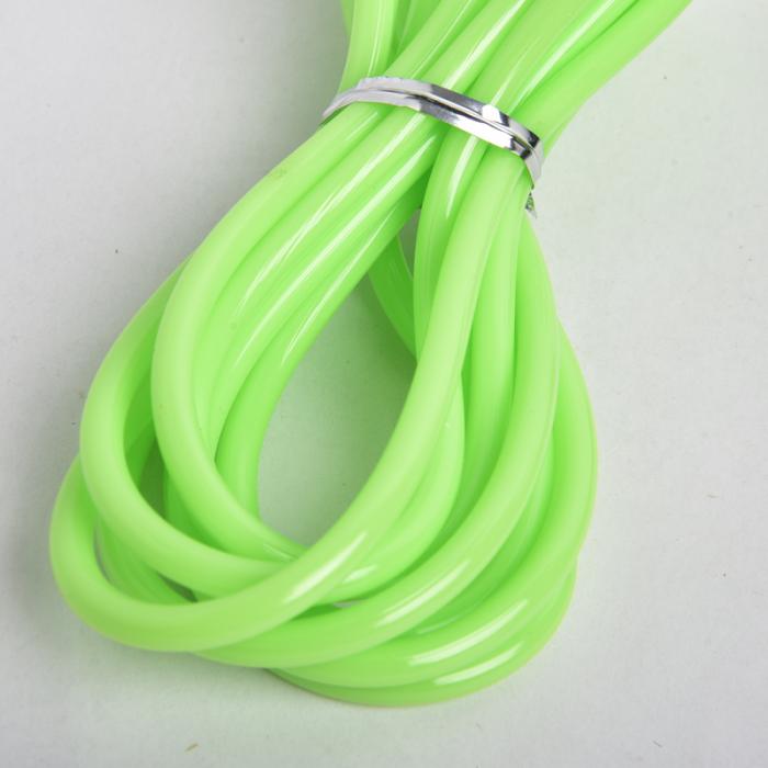 Adjustable bearing Jump Rope