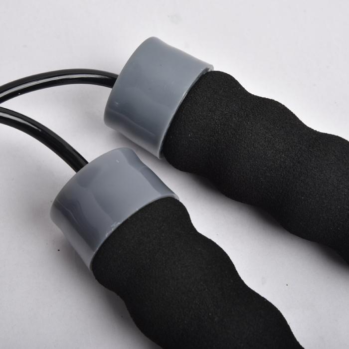 Weighted Speed Rope