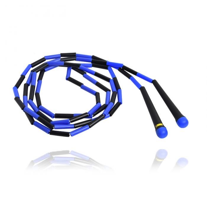 Segmented Nylon Jump Ropes