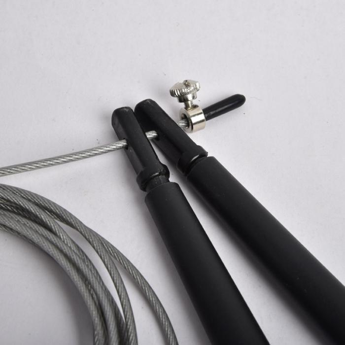 High Speed Jump Rope