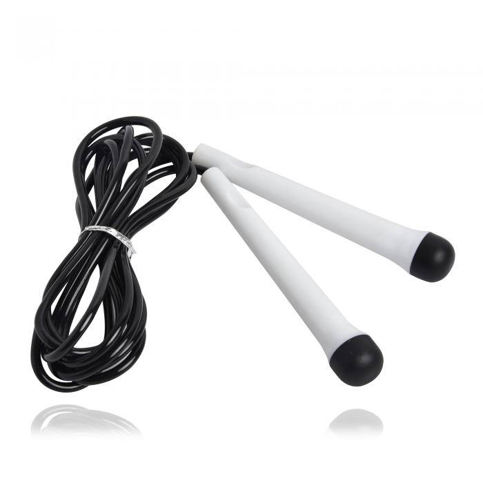PVC Speed Jump Rope Fitness