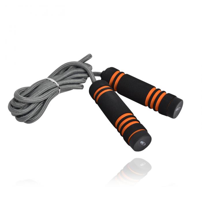Weighted Speed Rope
