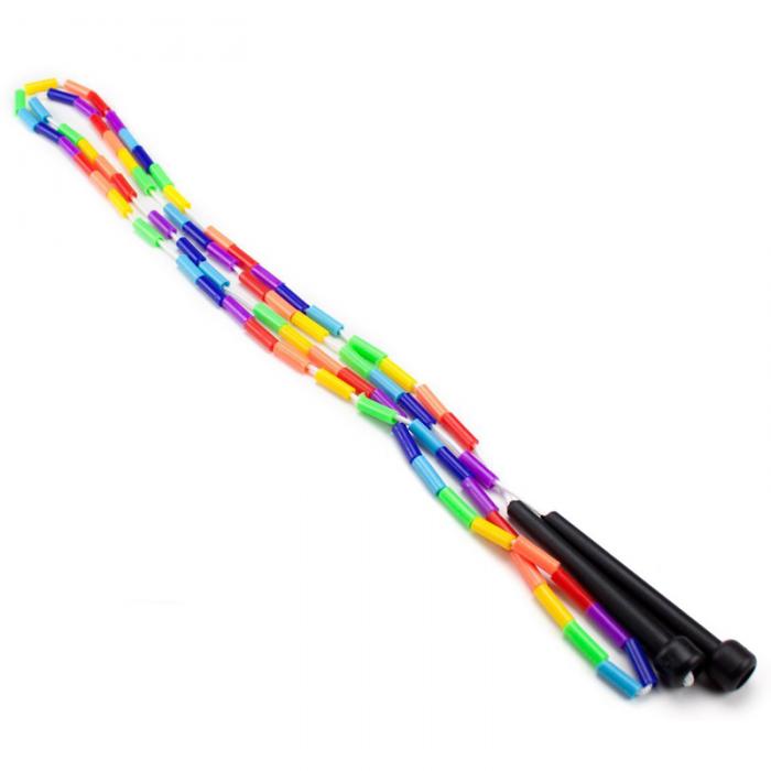 Segmented Nylon Jump Ropes